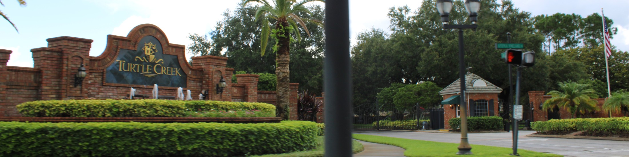 Turtle Creek Dr Phillips Florida Neighborhood Realty