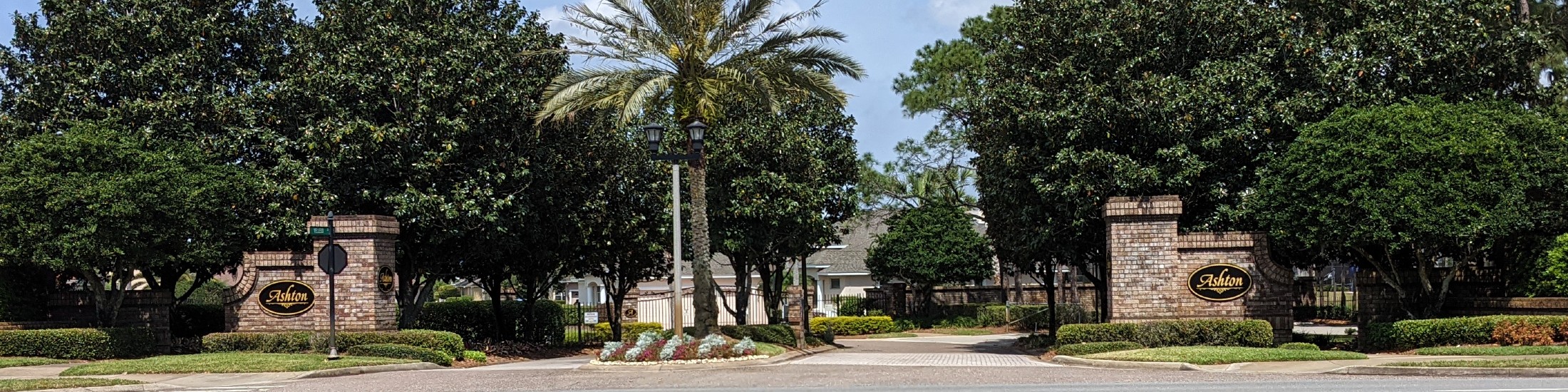 Ashton Hunters Creek Homes for Sale