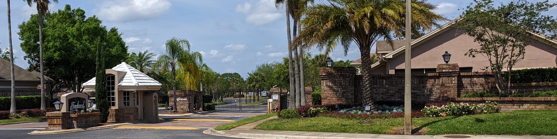 Tanglewood Hunters Creek Homes for Sale