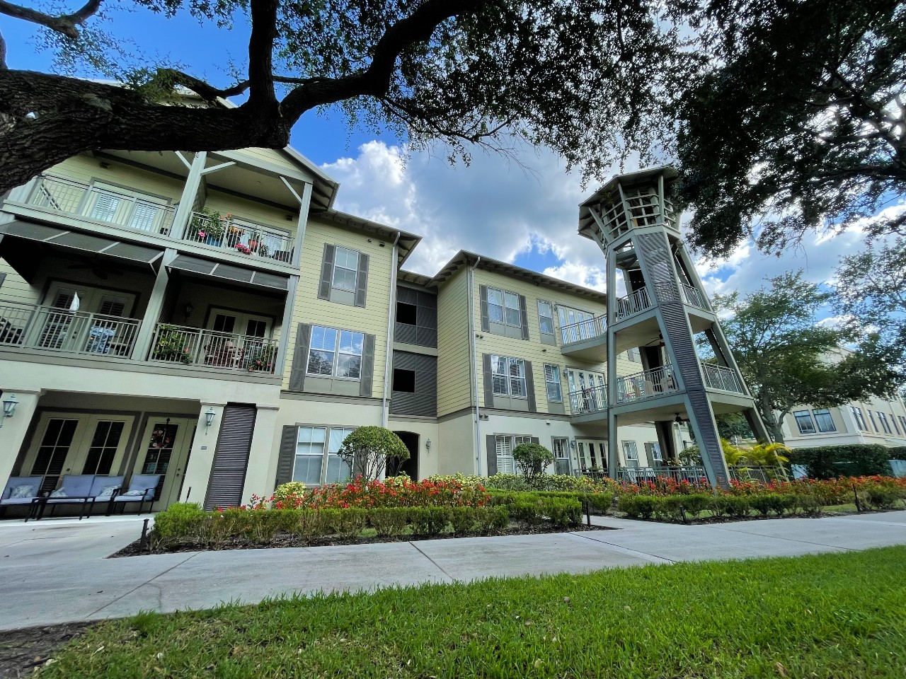 Carlyle Residences Condos for Sale Celebration FL