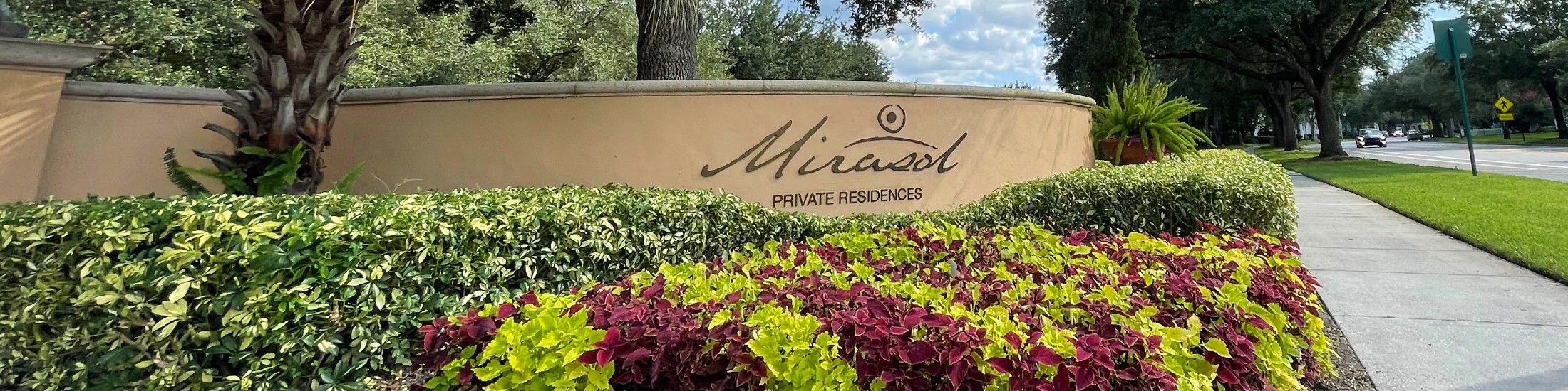 Mirasol Celebration Condos for Sale