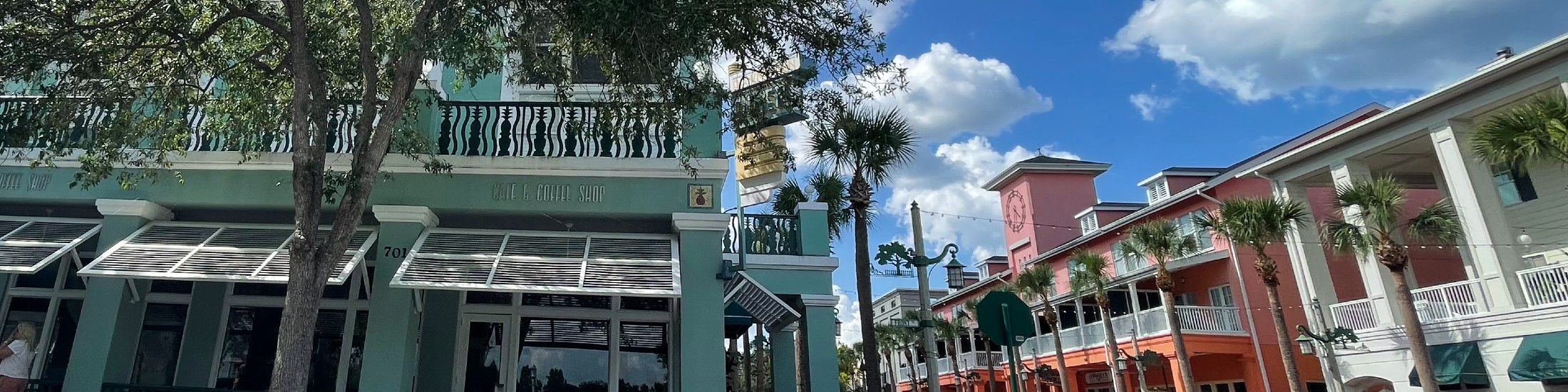 Celebration Town Center Condos for Sale