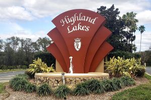 highland lakes