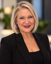 Kalyn Wagonmaker Realtor&reg; and 55 plus specialist in Ocala Florida