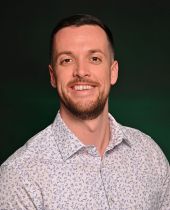 Brennan Perry, real estate agent in Central Florida, specializing in 55+ communities