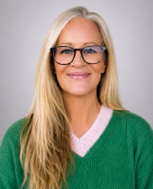 Claire Brooks, real estate agent specializing in Central Florida 55+ communities