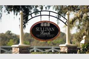 sullivan ranch