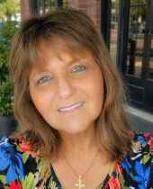 Sharon Langham, General Manager and Realtor Leesburg Florida