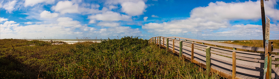 Live in Indian Rocks Beach and learn its history.