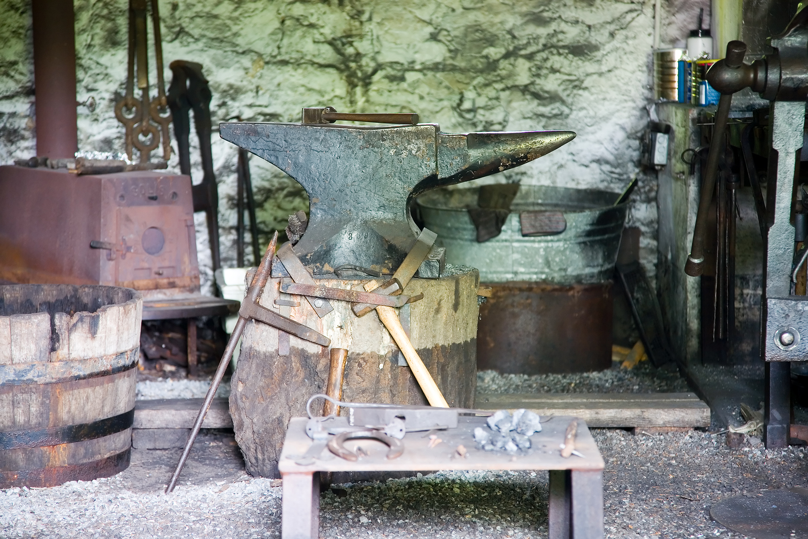 Visit Heritage Village near Florida homes.
