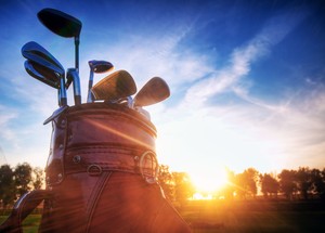 Golf Near Your Home in Palm Harbor