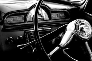 Vintage Cars Near Your Pinellas County Home