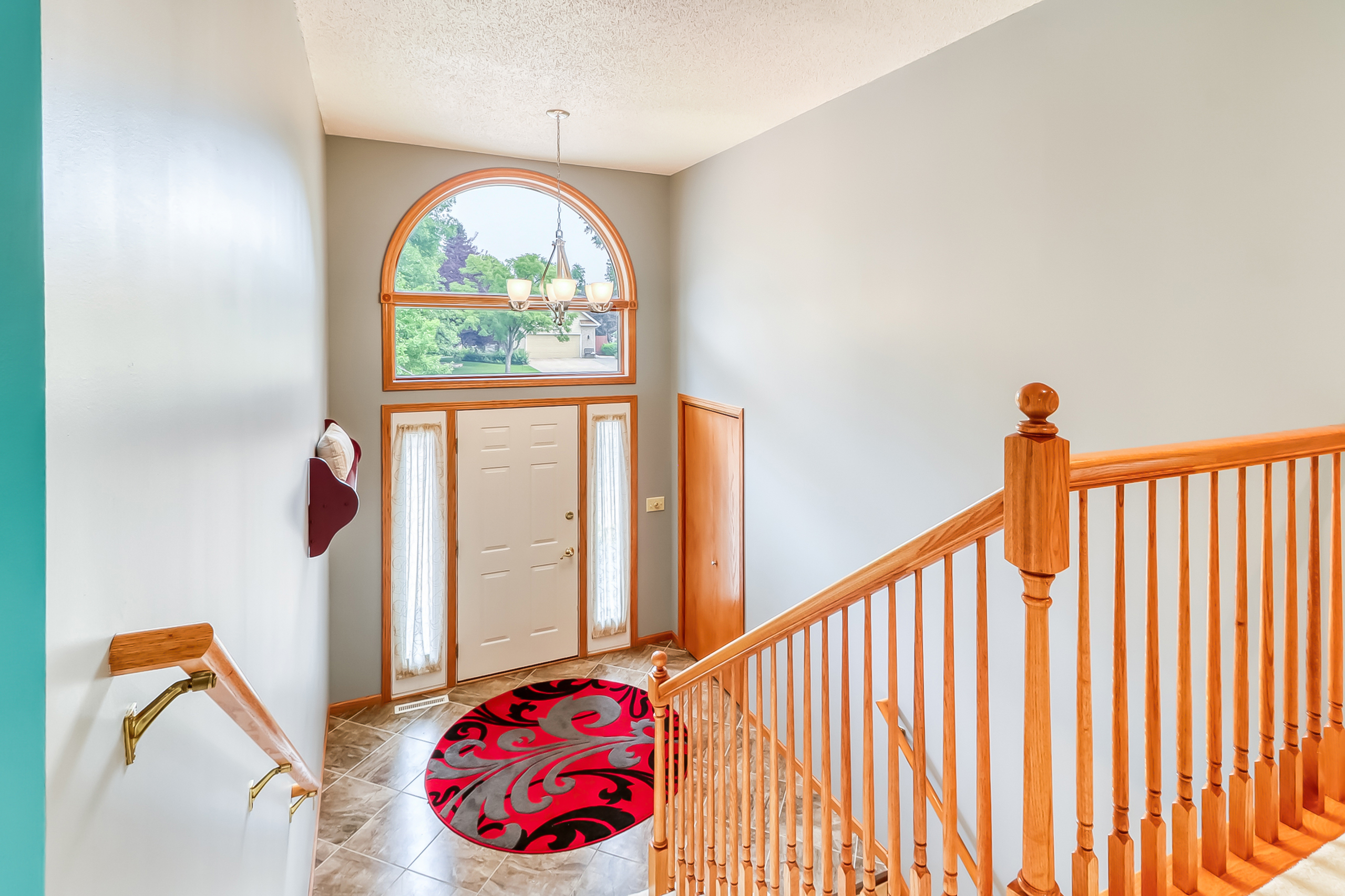 3016 Foyer