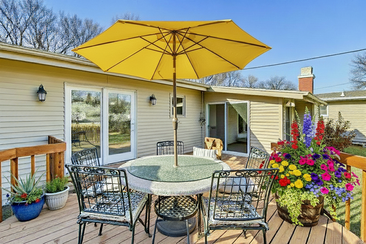 530 Cedar Lane Moorhead MN Real Estate Professor Century 21