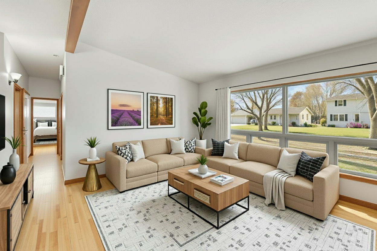 530 Cedar Lane Moorhead MN Rochelle Roesler Real Estate Professor Fargo ND Moorhead MN homes for sale