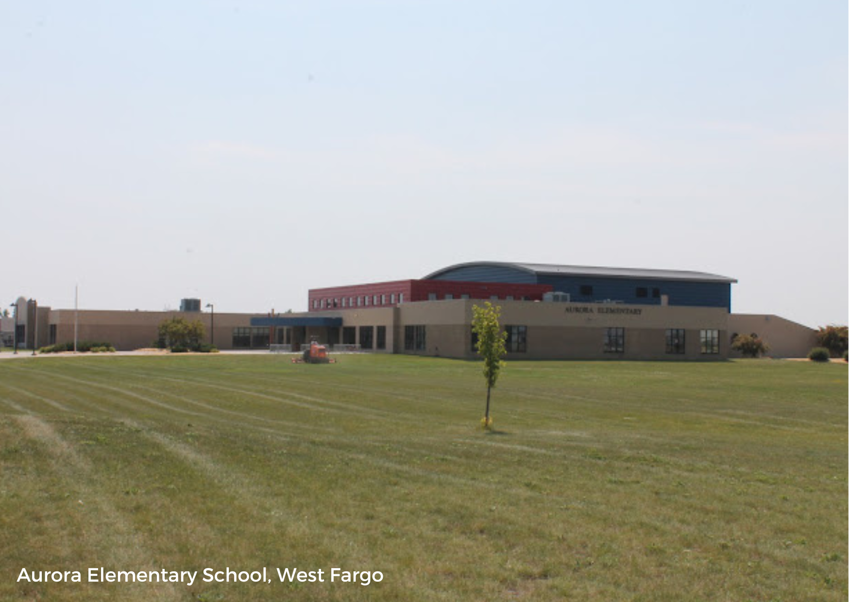 Aurora Elementary School West Fargo