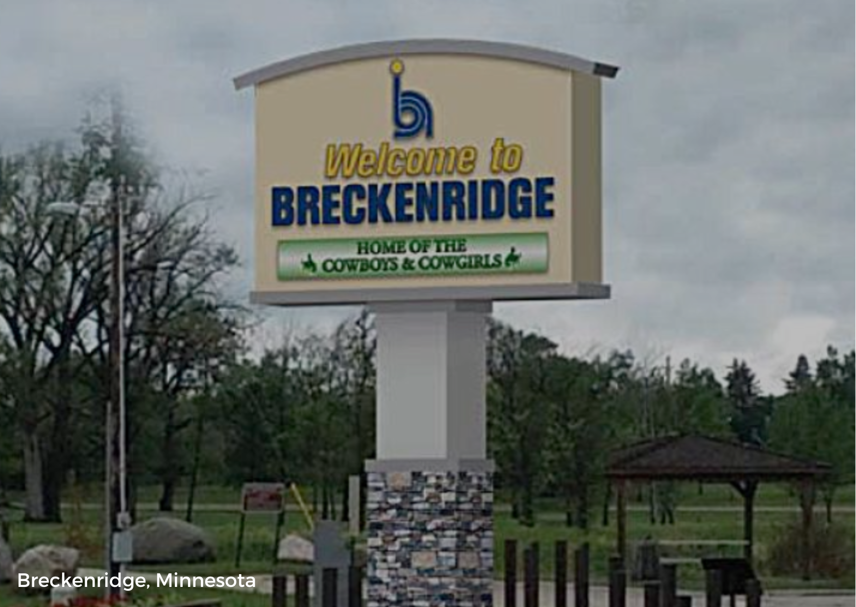 Breckenridge, Minnesota