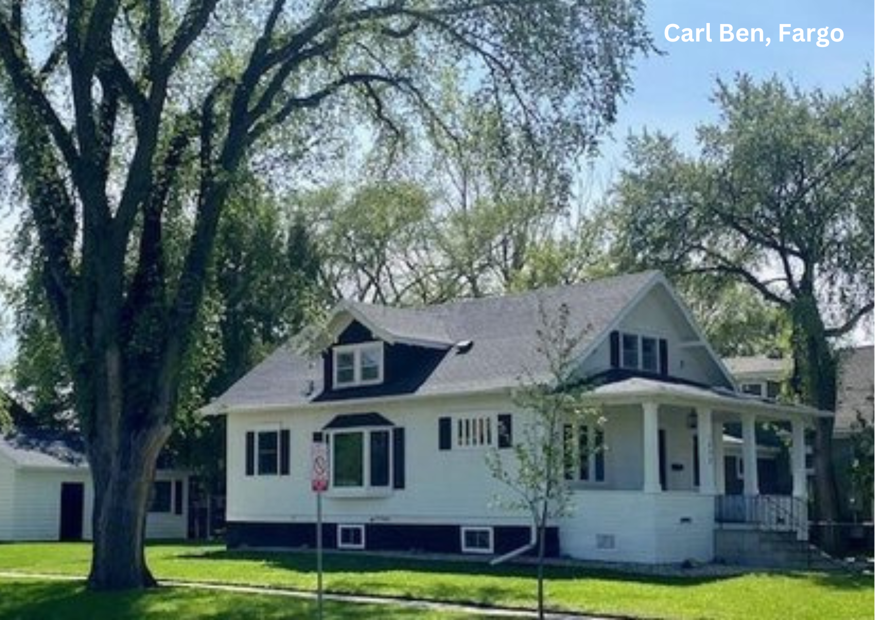 Carl Ben Subdivision