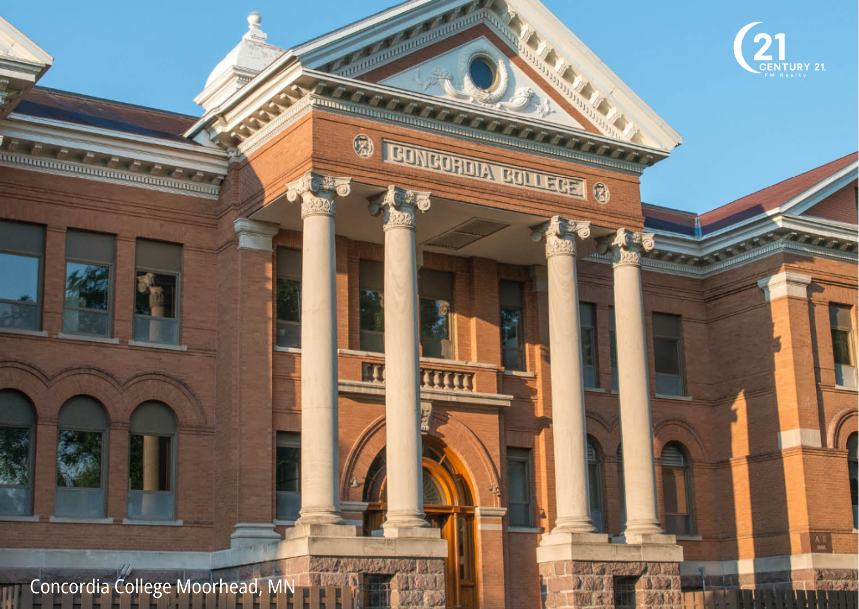 Concordia College Moorhead, MN