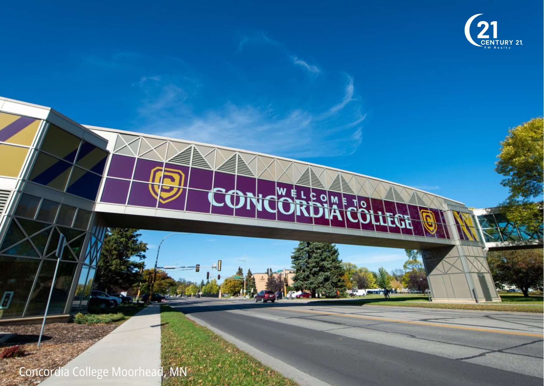 Concordia College Moorhead, MN