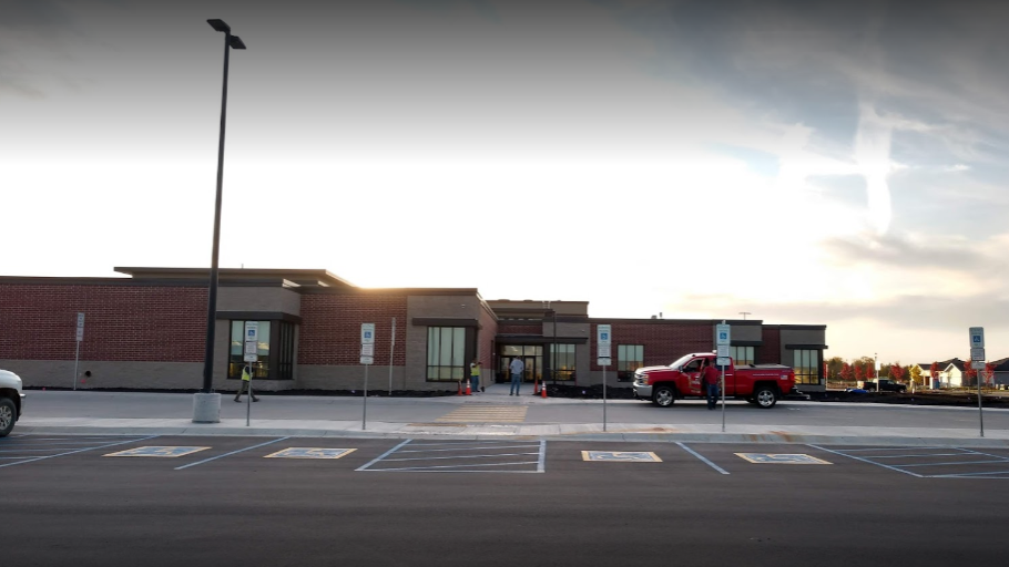 Deer Creek Elementary