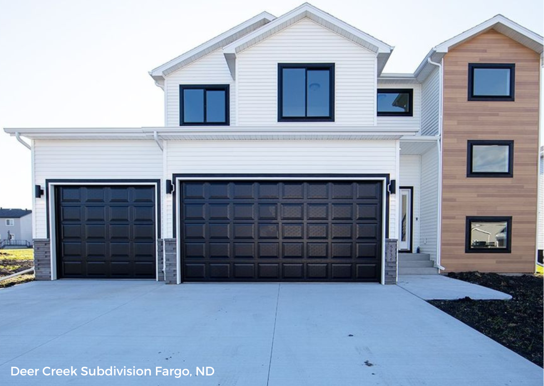 Homes For Sale Deer Creek Subdivision