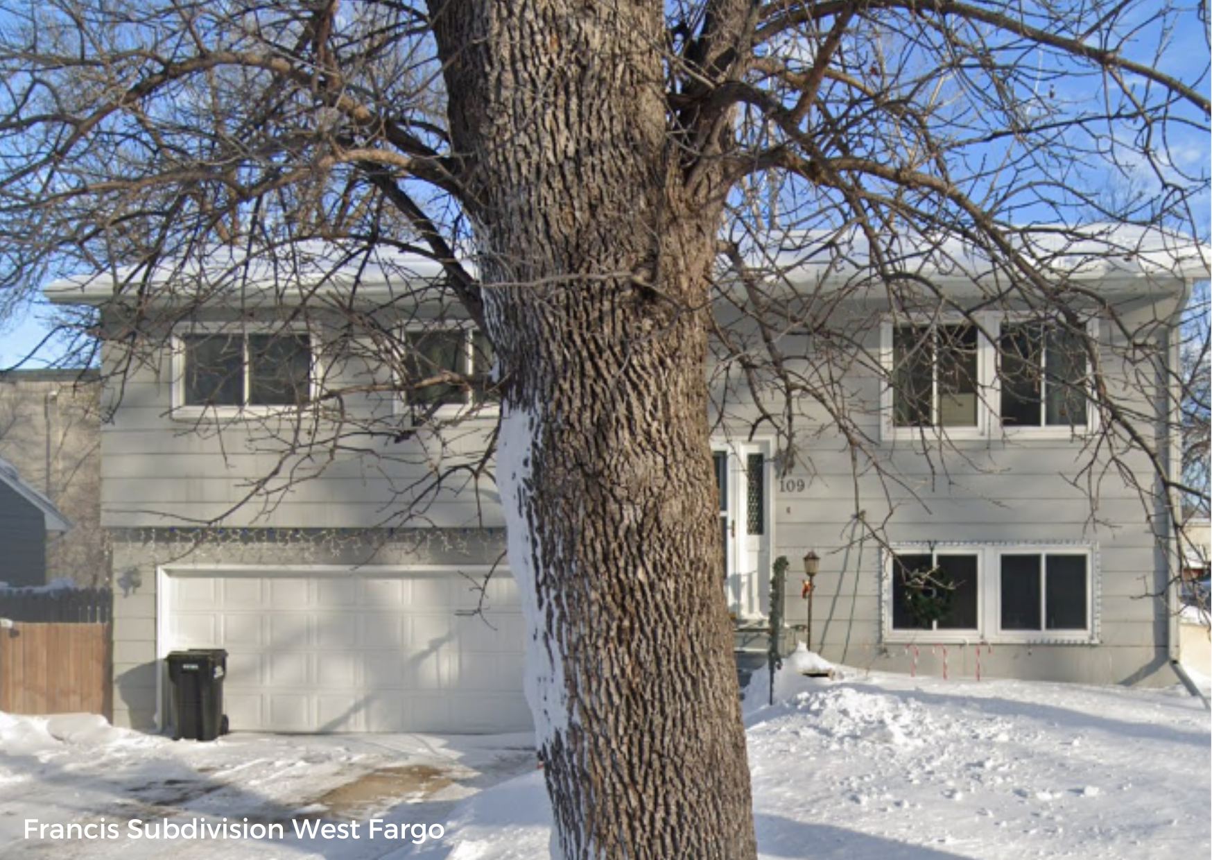 Francis Subdivision, West Fargo