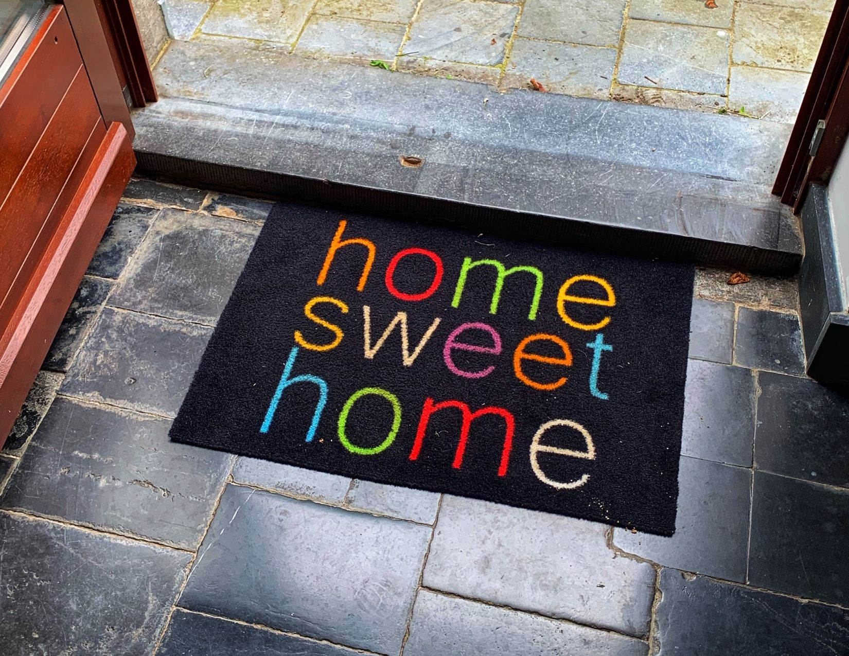 Home Sweet Home