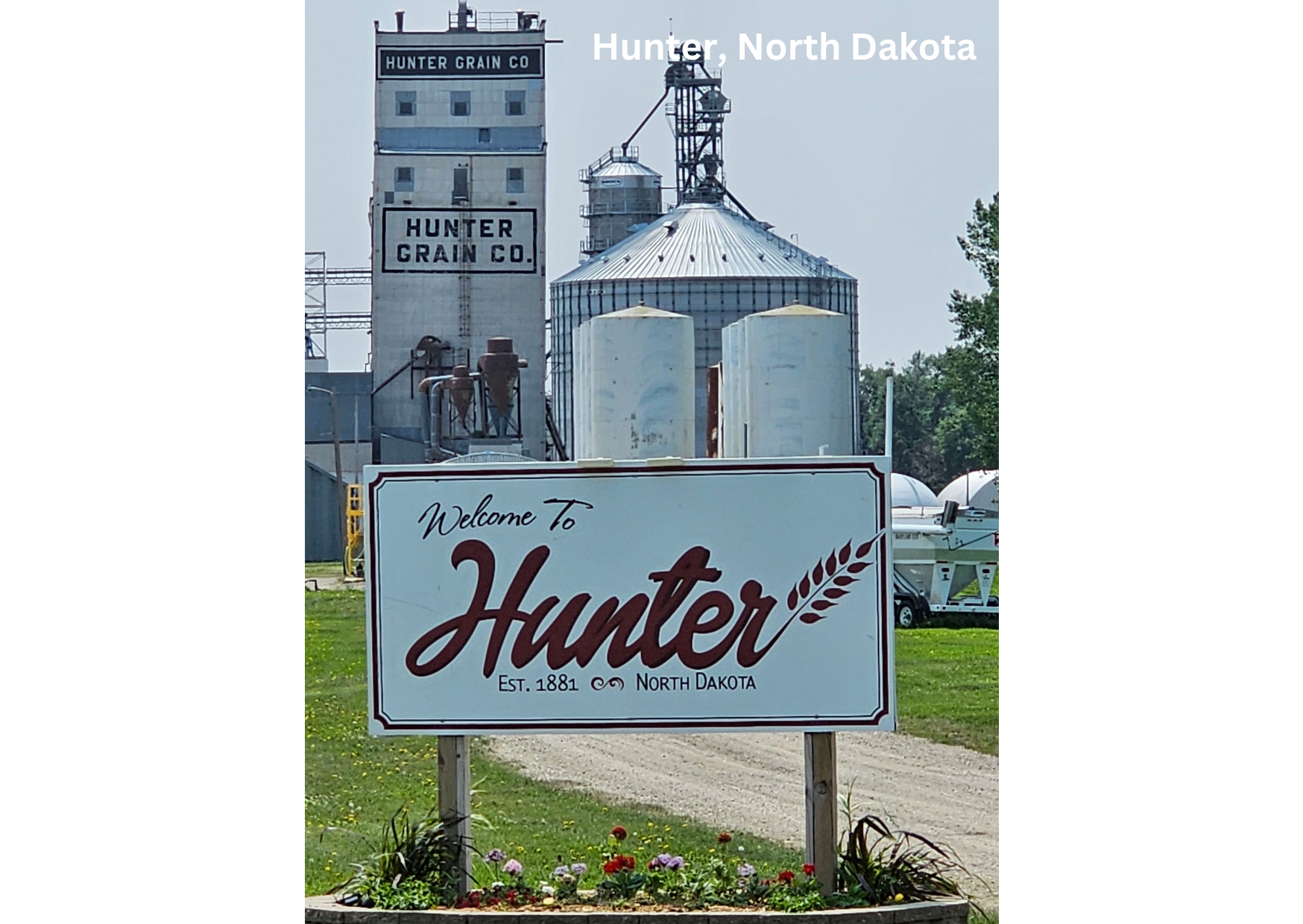 Homes For Sale Hunter, North Dakota