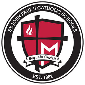 Sacred Heart Middle School, Fargo