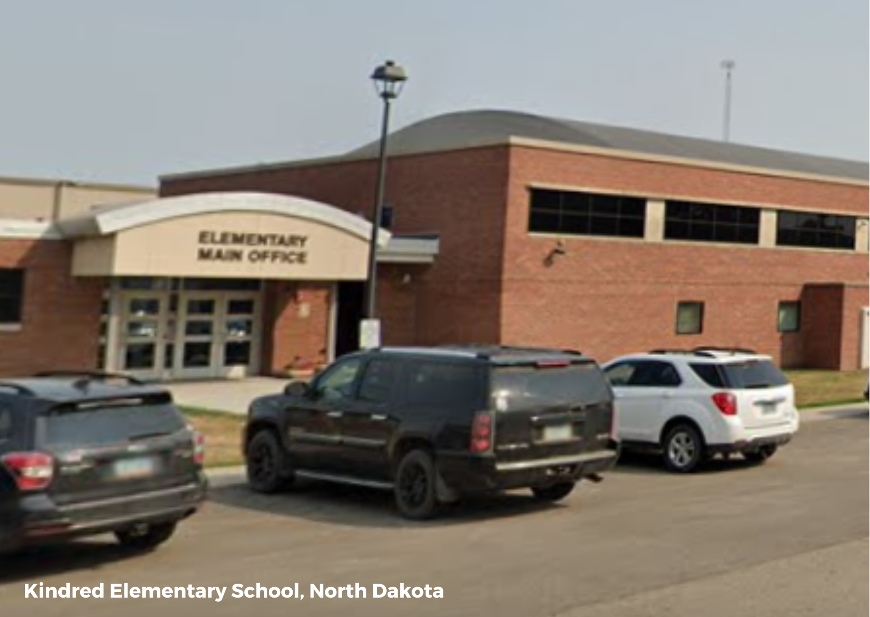 Kindred Elementary School, North Dakota