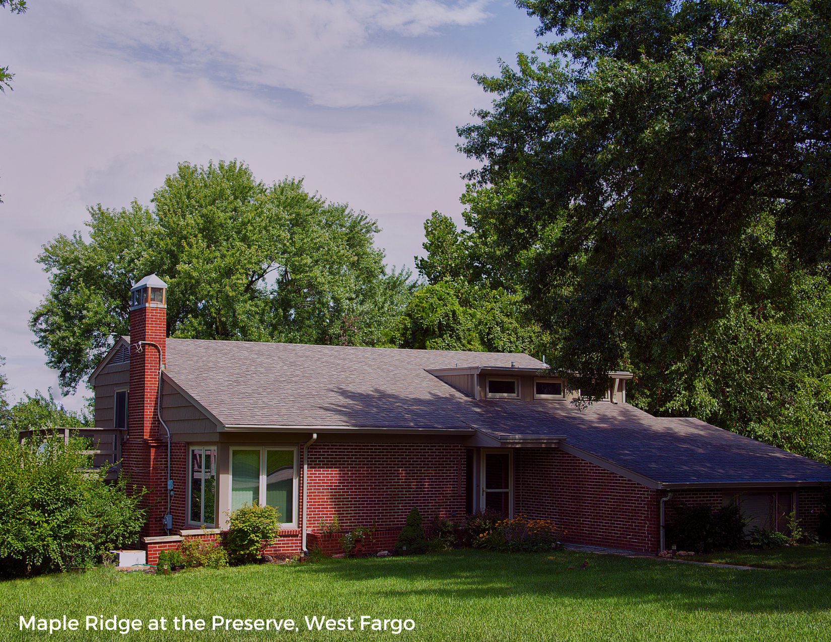 Maple Ridge at the Preserve, West Fargo
