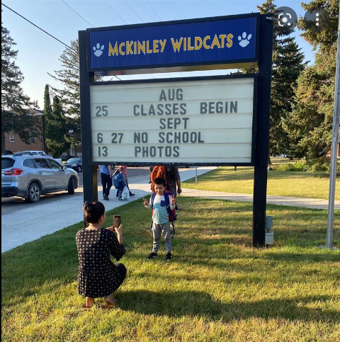 Mckinley Elementary School