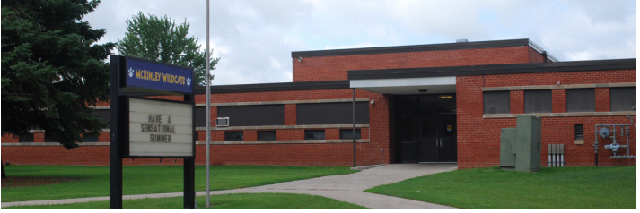 Mckinley Elementary School