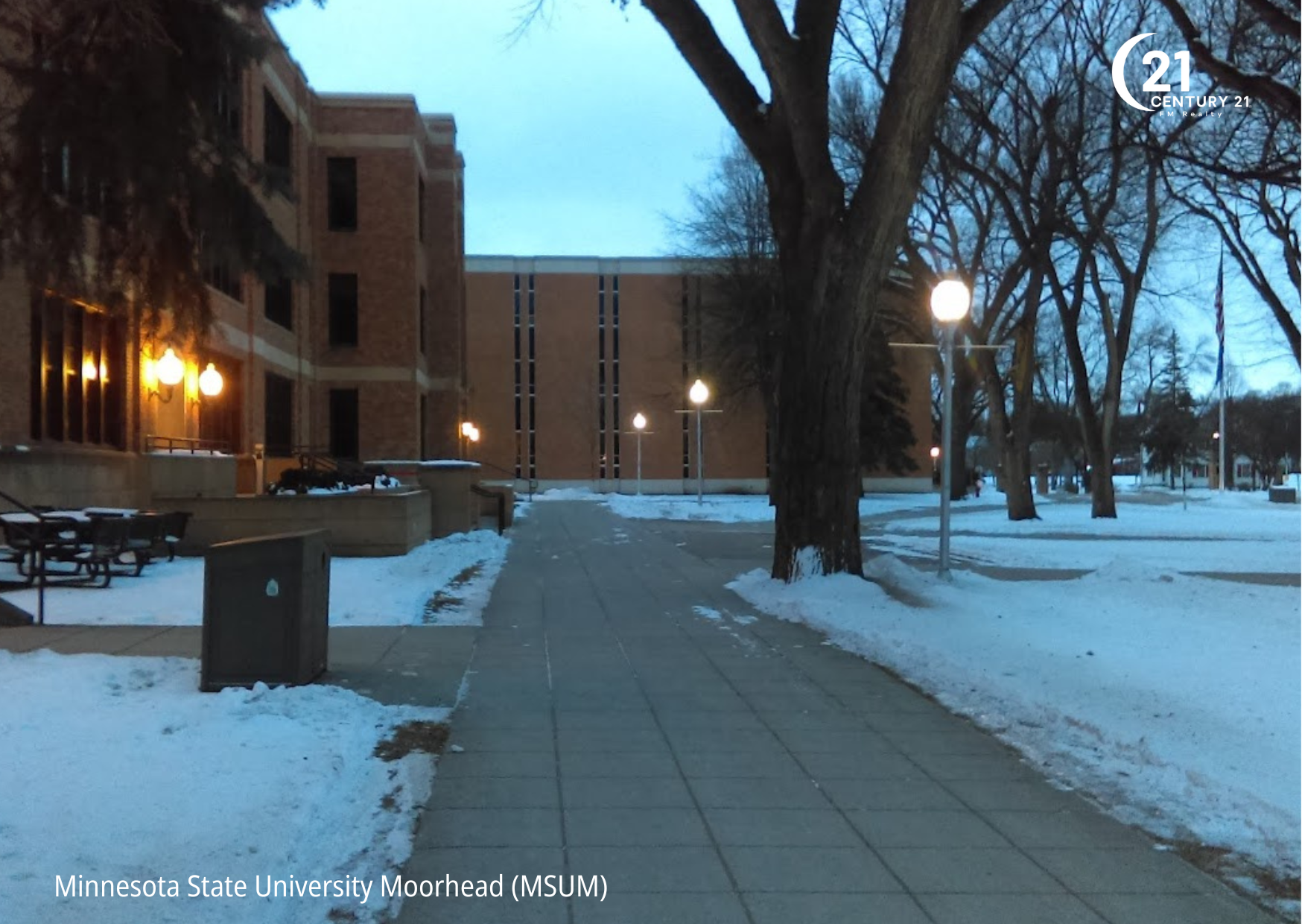 Minnesota State University Moorhead (MSUM)