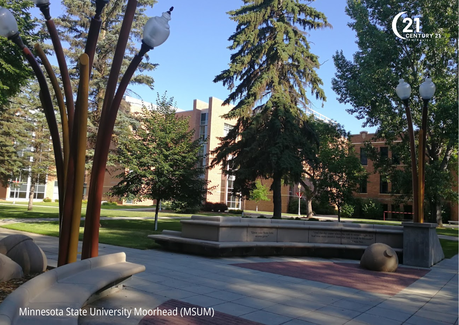 Minnesota State University Moorhead (MSUM)