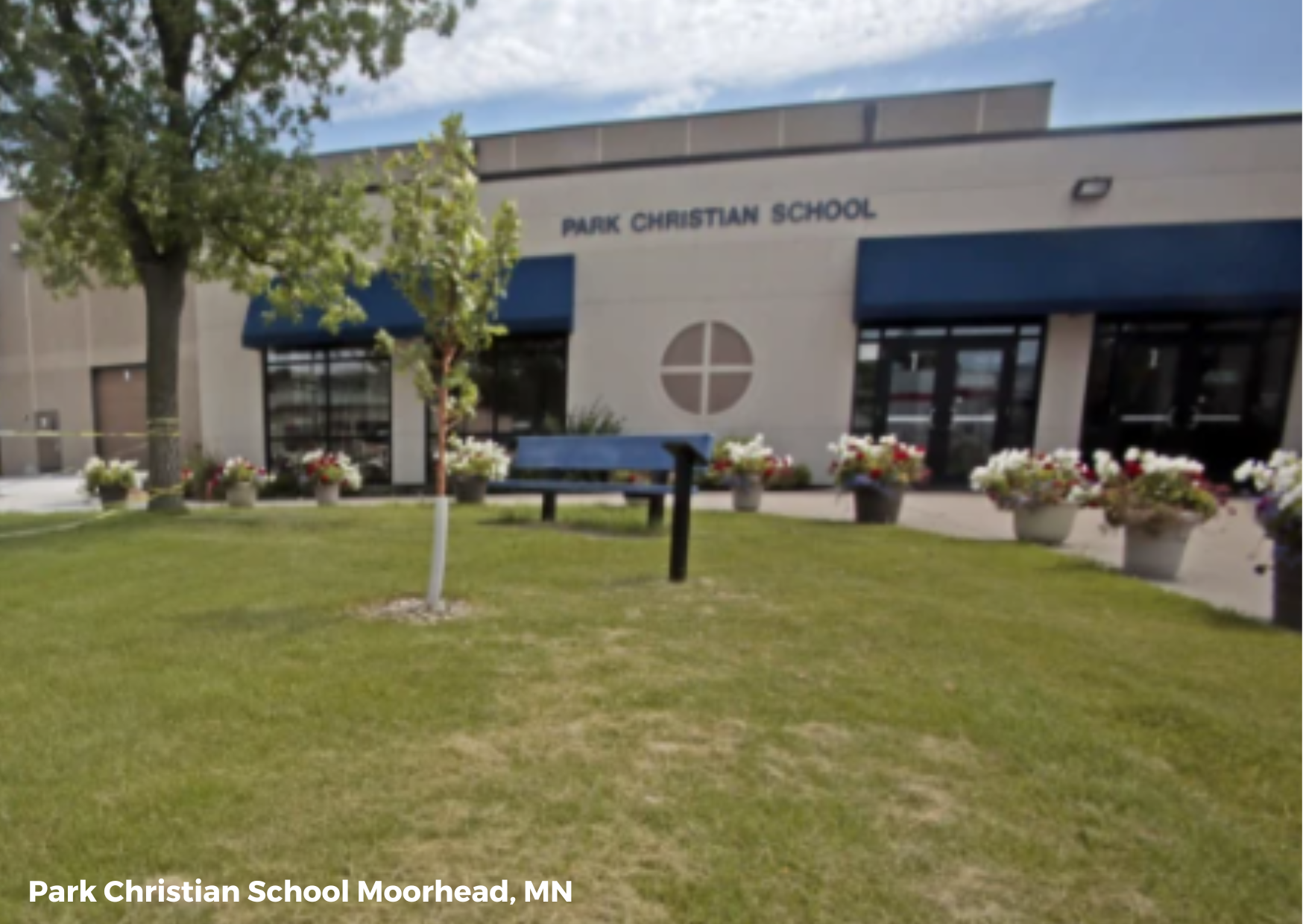 Park Christian School Moorhead, MN