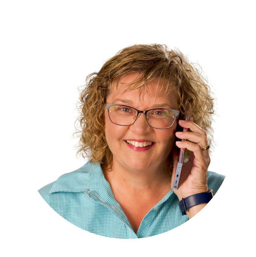 Rochelle Roesler Century 21 Real Estate Professor