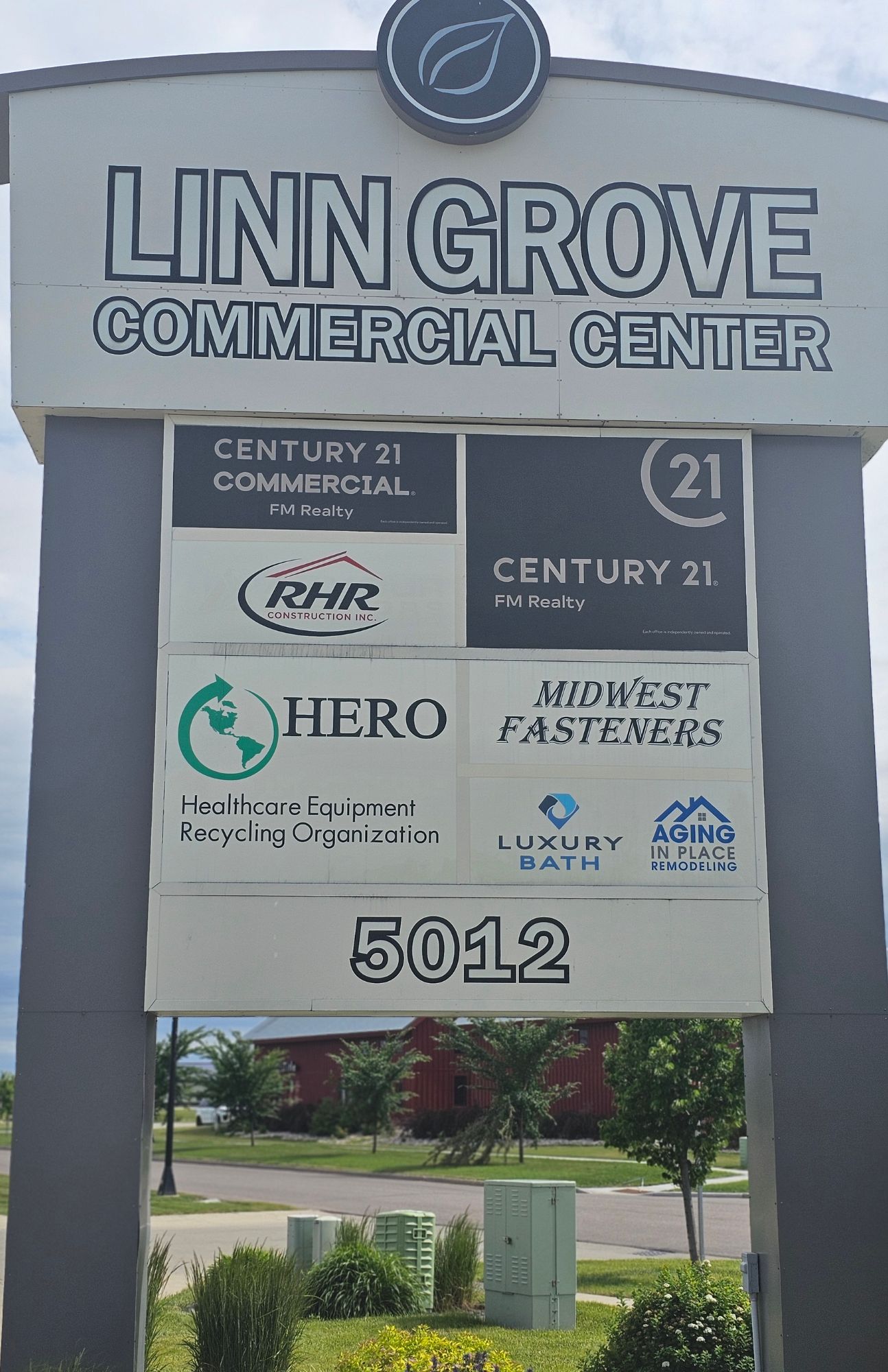 argo Real Estate Expert &ndash; Rochelle Roesler