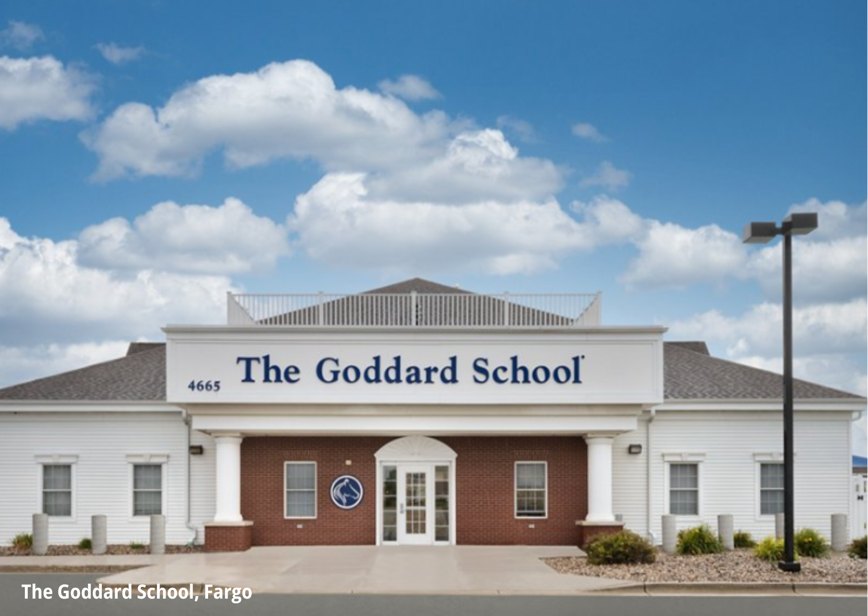 The Goddard School, Fargo