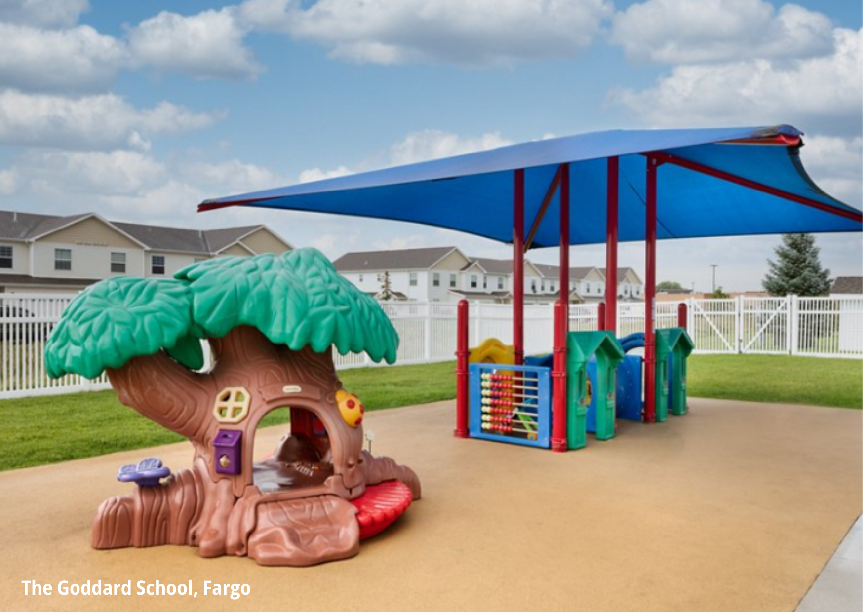 The Goddard School, Fargo