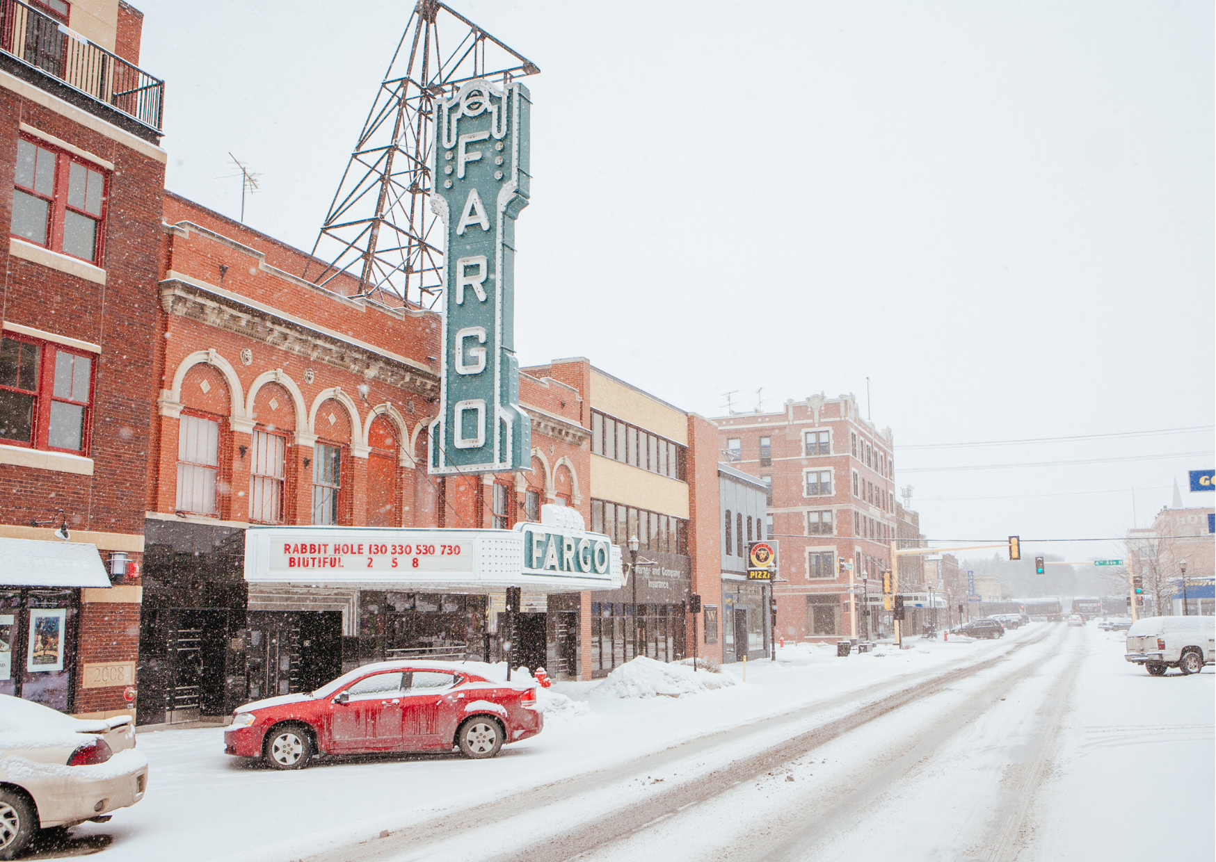 Fargo, ND