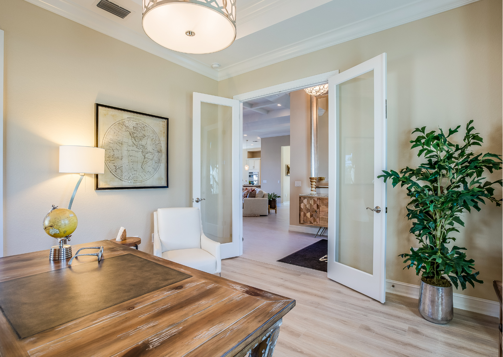 Home Staging Tips