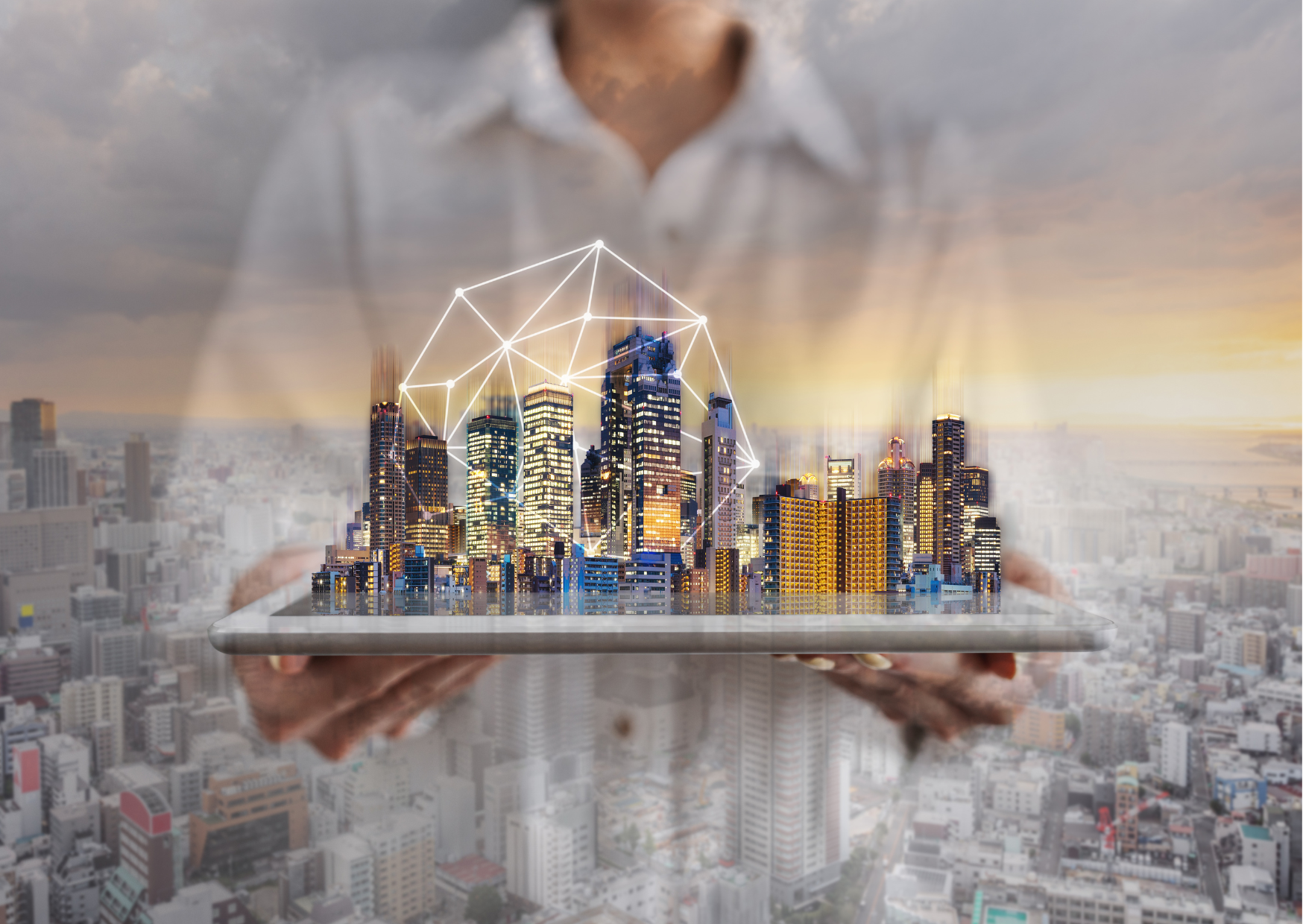The Future of Real Estate