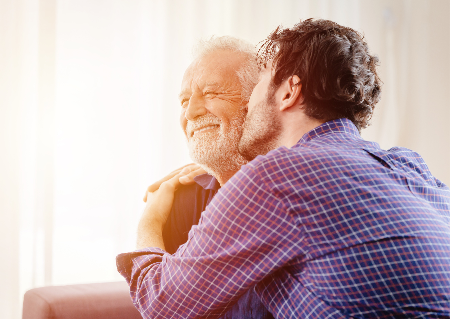 Adapting Homes for Aging Populations