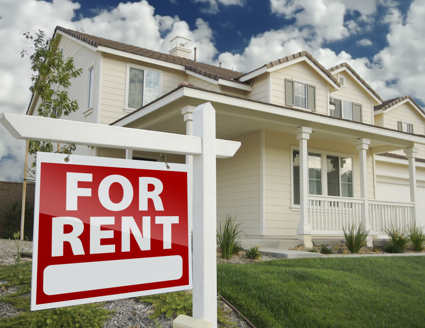 Top 6 Reasons Renters Have for Not Buying a Home (And Why They May Be ...