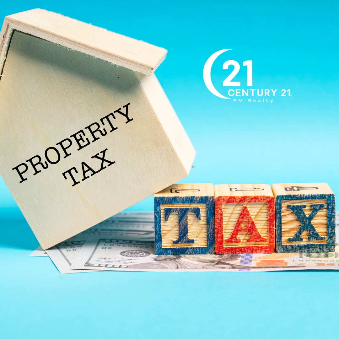 How Owning a Home in the FargoMoorhead Area Can Benefit Your Taxes