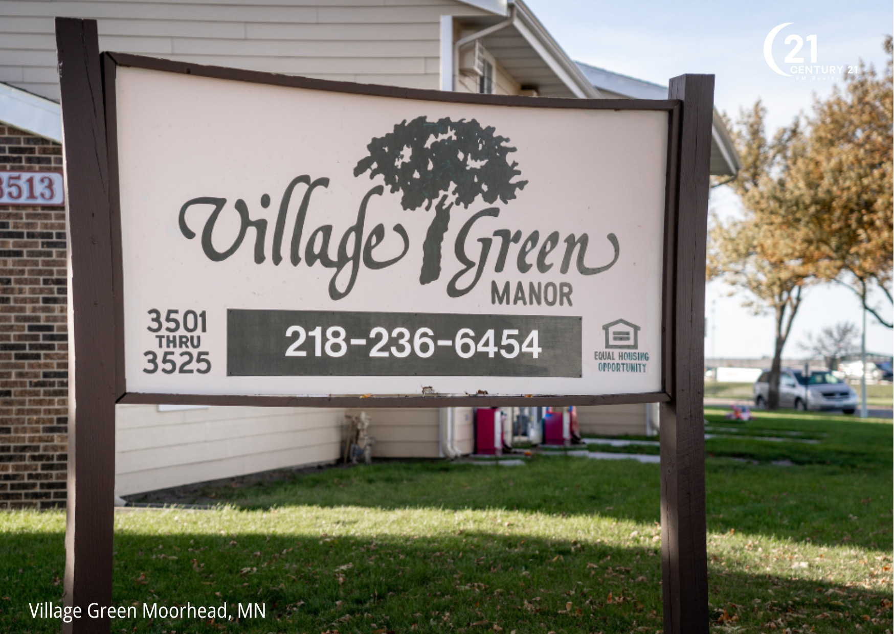Village Green Moorhead, MN