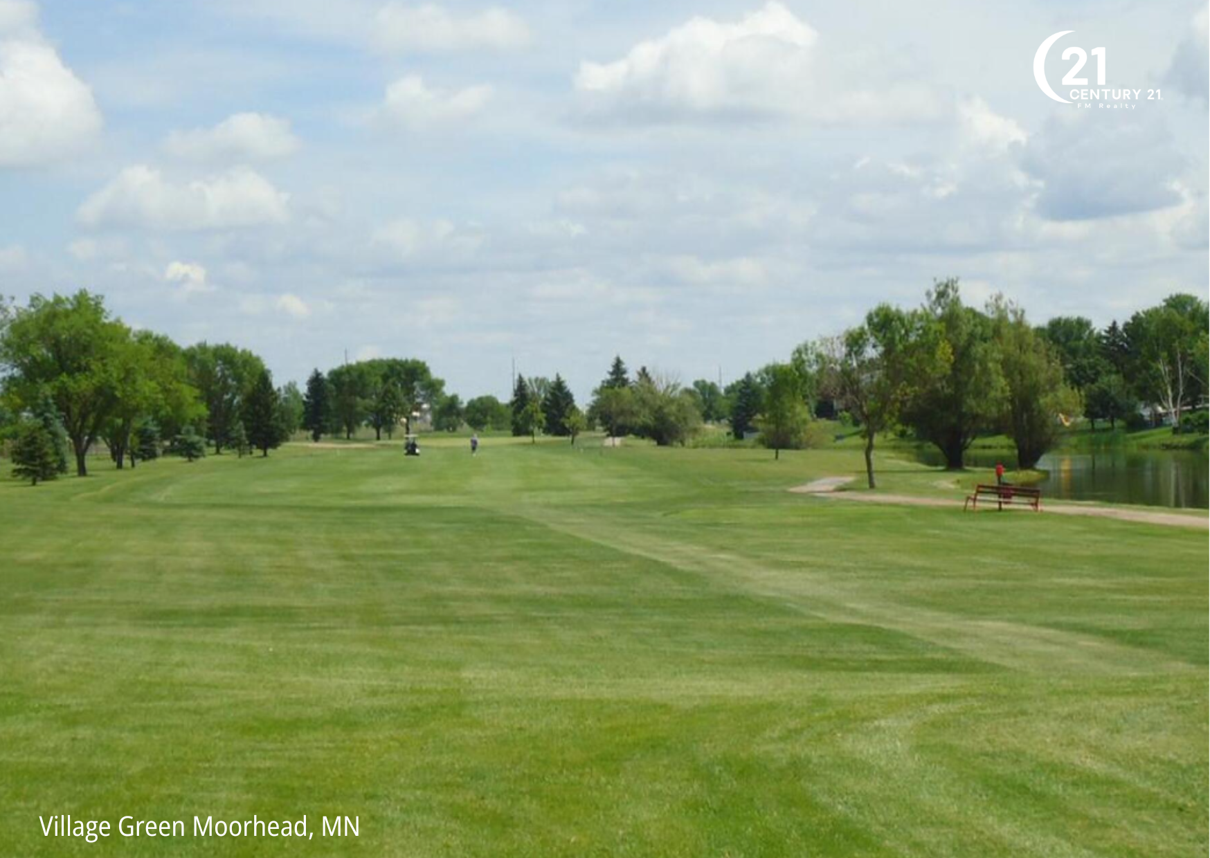 Village Green Moorhead, MN
