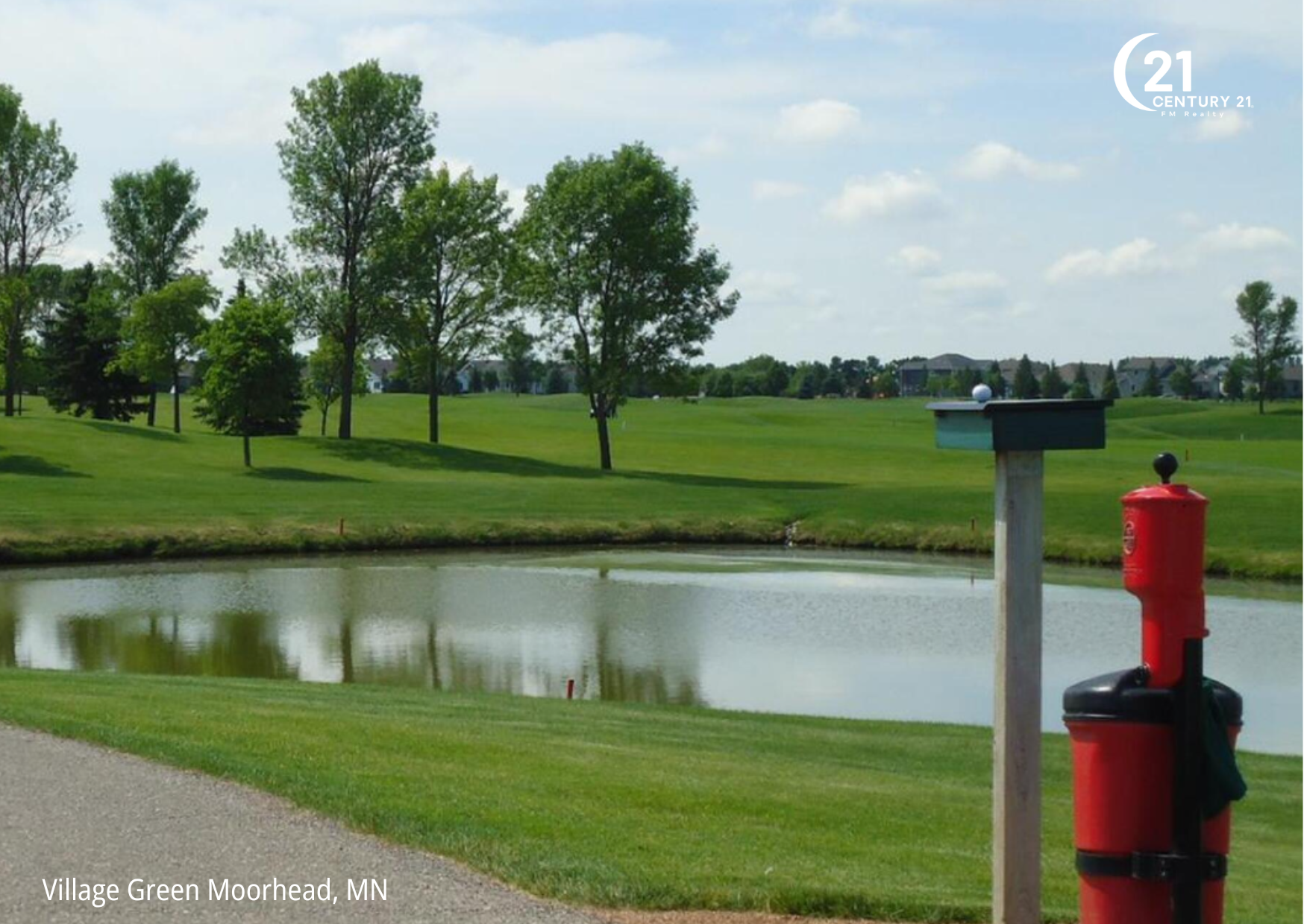 Village Green Moorhead, MN